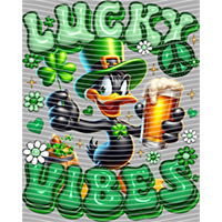 ST PATRICKS DAY-ST 98